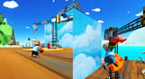 Totally Reliable Delivery Service - Stunt Sets