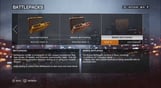 Battlefield 4: 5x Gold Battlepacks