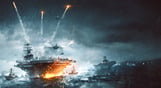 Battlefield 4: Naval Strike