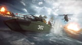 Battlefield 4: Naval Strike