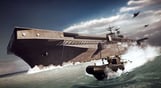 Battlefield 4: Naval Strike