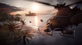 Battlefield 4: Naval Strike