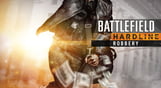 Battlefield Hardline Robbery
