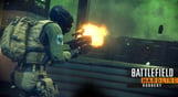 Battlefield Hardline Robbery