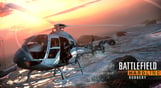 Battlefield Hardline Robbery