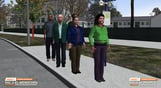 OMSI 2 Downloadpack Vol. 6 - AI-People