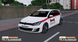 OMSI 2 Downloadpack Vol. 4 - AI-Vehicles