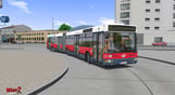 OMSI 2 Add-on Vienna 2 - Line 23A
