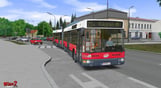 OMSI 2 Add-on Vienna 2 - Line 23A