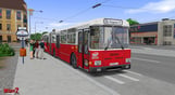 OMSI 2 Add-on Vienna 2 - Line 23A