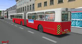 OMSI 2 Add-on Vienna 2 - Line 23A