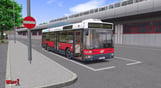 OMSI 2 Add-on Vienna 1 - Line 24A