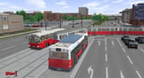 OMSI 2 Add-on Vienna 1 - Line 24A
