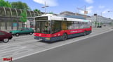OMSI 2 Add-on Vienna 1 - Line 24A
