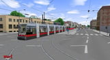 OMSI 2 Add-on Vienna 1 - Line 24A