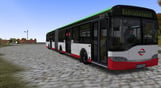 OMSI 2 Add-On Urbino Stadtbusfamilie