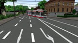 OMSI 2 Add-on Strassenbahn NF6D Essen/Gelsenkirchen