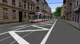 OMSI 2 Add-on Strassenbahn NF6D Essen/Gelsenkirchen