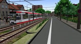 OMSI 2 Add-on Strassenbahn NF6D Essen/Gelsenkirchen