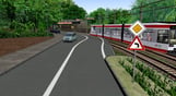 OMSI 2 Add-on Strassenbahn NF6D Essen/Gelsenkirchen
