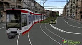 OMSI 2 Add-on Strassenbahn NF6D Essen/Gelsenkirchen