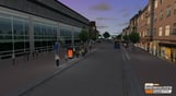 OMSI 2 Add-on Rheinhausen