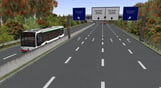 OMSI 2 Add-on Projekt Gladbeck