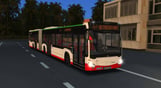 OMSI 2 Add-on Projekt Gladbeck