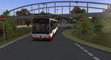 OMSI 2 Add-on Projekt Gladbeck