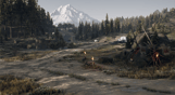 Days Gone