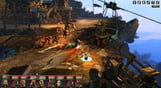 Blackguards II