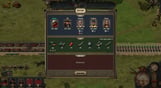 Bounty Train - New West