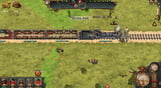 Bounty Train - New West