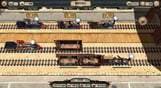 Bounty Train: Trainium Edition