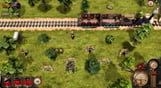 Bounty Train: Trainium Edition