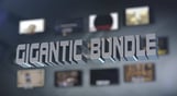 Daedalic - Gigantic Bundle