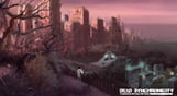 Dead Synchronicity: Tomorrow Comes Today