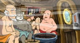 Deponia Doomsday