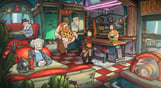 Deponia Doomsday
