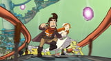 Deponia Doomsday