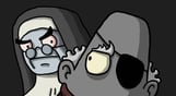 Edna & Harvey: Harvey's New Eyes