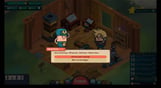 Holy Potatoes! A Weapon Shop?!