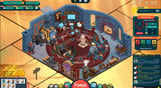 Holy Potatoes! A Weapon Shop?!