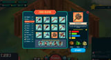 Holy Potatoes! A Weapon Shop?!