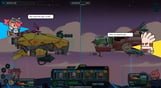 Holy Potatoes! We’re in Space?!