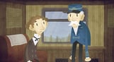 The Franz Kafka Videogame