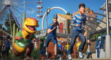 Planet Coaster