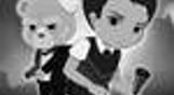 Alekhine's Gun