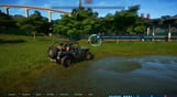 Jurassic World Evolution - Deluxe Edition