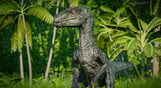 Jurassic World Evolution: Raptor Squad Skin Collection